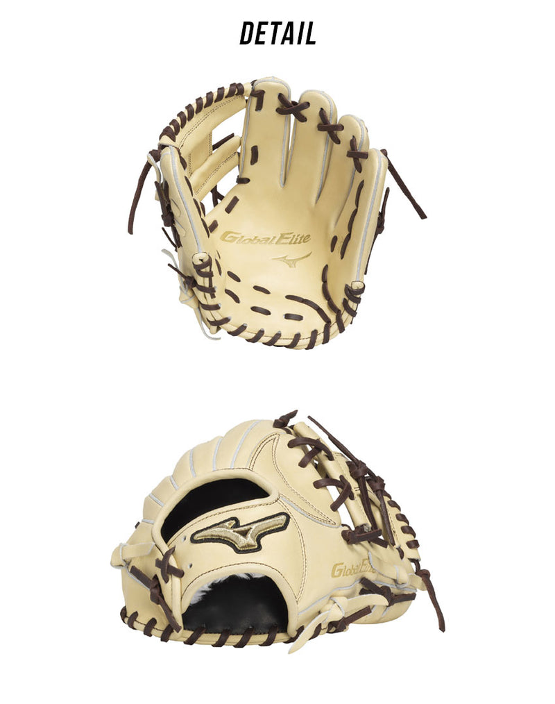 軟式用 グローバルエリート プロフェッショナルセレクション 坂本型 サイズ9 1AJGR33203 グローブ