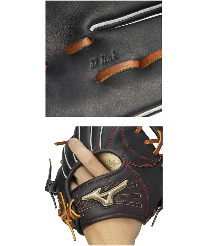 ミズノ グローバルエリート プロフェッショナルセレクション軟式長岡型10 ミズノ MIZUNO 軟式用 グローバルエリート プロフェッショナル