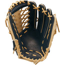 軟式グラブ プロステイタスSCE 外野手用 BRGB32447 グラブ 3カラー