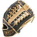 軟式グラブ プロステイタスSCE 外野手用 BRGB32447 グラブ 3カラー