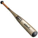 硬式金属製バット GODA-Fz740 BAT15384K BAT15383K バット 2カラー