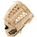 軟式 ネオステイタスVLシリーズ 外野手用 BRGB31417N グローブ 2カラー