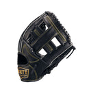 少年軟式グラブ ソフトステアシリーズ オールラウンド用 BJGB74520 グラブ 2カラー