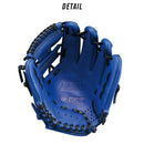 少年軟式グラブ グランドヒーローシリーズ オールラウンド用 BJGB76515 グラブ 2カラー