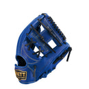 少年軟式グラブ グランドヒーローシリーズ オールラウンド用 BJGB76515 グラブ 2カラー