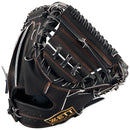 硬式 ネオステイタスVLシリーズ 捕手用 BPCB12412N グローブ 1カラー