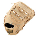 少年軟式ファーストミット ゼロワンステージシリーズ 一塁手用 BJFB71513S グローブ