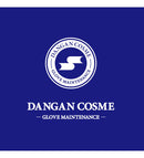 ダンガンコスメ グラブ用カラークリーム DC15 グローブケア用品 4カラー