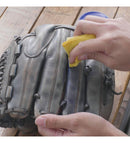 ダンガンコスメ グラブ用カラークリーム DC15 グローブケア用品 4カラー