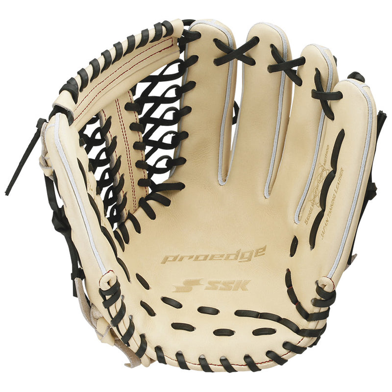 楽天市場】エスエスケイ グローブ SSK 硬式プロエッジ外野手用