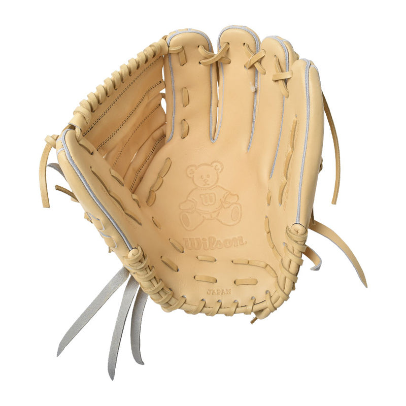ウィルソン Wilson 硬式グラブ Staff DUAL 1723型 外崎修汰選手