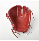 硬式用 スタッフデュアル 投手用 B23型 WBW101699 WBW101700 グラブ 2カラー