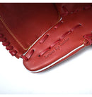 硬式用 スタッフデュアル 投手用 B23型 WBW101699 WBW101700 グラブ 2カラー