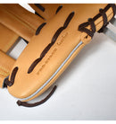 硬式用 スタッフデュアル 内野手用 86型 WBW102041 WBW102042 WBW102043 グラブ 2カラー