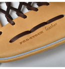 硬式用 スタッフデュアル 外野手用 D8型 WBW102047 WBW102049 WBW102050 グラブ 3カラー