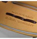 硬式用 スタッフデュアル 外野手用 D8型 WBW102047 WBW102049 WBW102050 グラブ 3カラー