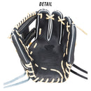 硬式用 Wilson Staff  デュアル 内野手用 1723型 WBW102 グラブ 2カラー