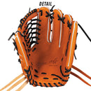 硬式用 Wilson Staff  DUAL 外野手用 D8型 WBW102 グラブ 2カラー