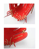 硬式用 ウィルソンスタッフ デュアル 内野手用 D5型　リミテッドカラー WBW103247 WBW103248 内野手用グローブ 2カラー