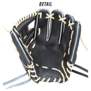 硬式用 Wilson Staff  デュアル 内野手用 87型 WBW102 グラブ 1カラー