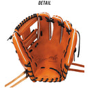 硬式用 Wilson Staff  DUAL 内野手用 86型 右投げ用 WBW102901 グラブ