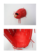 硬式用 ウィルソンスタッフ デュアル 投手用・ユーティリティー用 33型　リミテッドカラー WBW103243 投手・ユーティリティ用グローブ