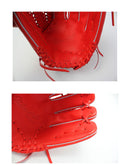 硬式用 ウィルソンスタッフ デュアル 投手用・ユーティリティー用 33型　リミテッドカラー WBW103243 投手・ユーティリティ用グローブ