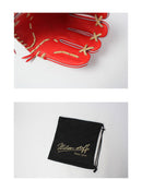 硬式用 ウィルソンスタッフ デュアル 内野手用 1723型 WBW103253 内野手用グローブ