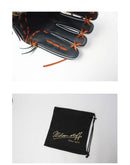 硬式用 ウィルソンスタッフ デュアル 外野手用 D8型 WBW103259 外野手用グローブ