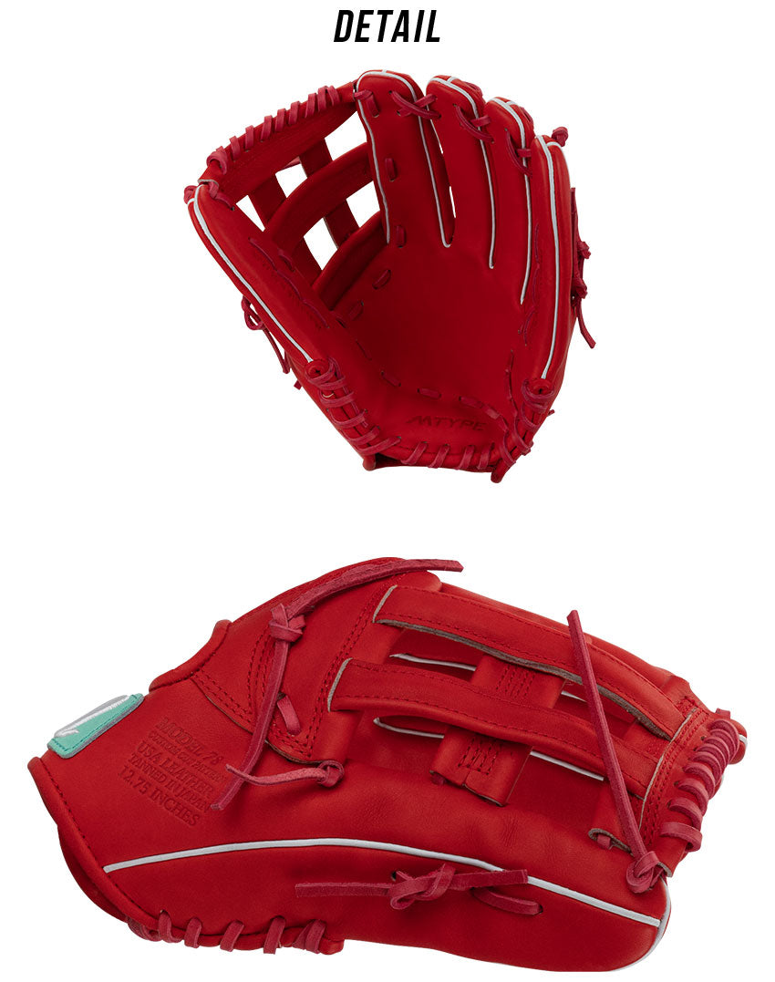 フューリースポーツ アルマプロ101 グリップ3