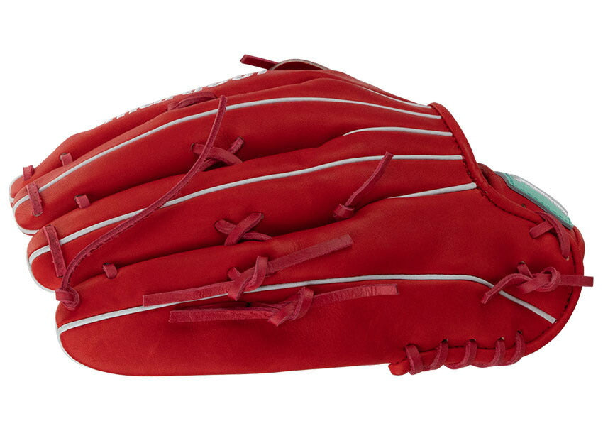 マルーチ marucci 硬式用 キャピタルMタイプ 外野手用