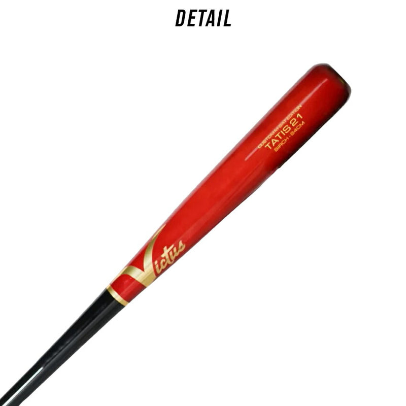 Pro Reserve Birch M-Ball Bat フェルナンド・タティスJr.選手モデル VRWBJFT21 木製バット 5カラー