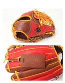 WAGYU JB スペシャルオーダー 硬式グラブ 外野手用 JB-PORDERG-F-60 グラブ 2カラー