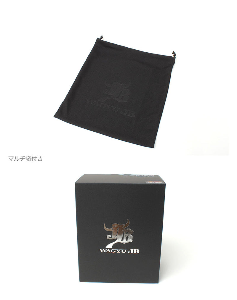 WAGYU JB スペシャルオーダー 硬式グラブ 外野手用 JB-PORDERG-F-60 グラブ 2カラー