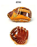 WAGYU JB スペシャルオーダー 硬式グラブ 内野手用 JB-PORDERG-F-60 グラブ 2カラー