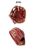 硬式用 GOLDSTAGE I-PRO内野手用 3121B265 グローブ 2カラー