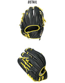 軟式用 GOLDSTAGE I-PRO内野手用 3121B284 グローブ 3カラー
