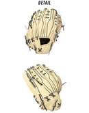 軟式用 GOLDSTAGE I-PRO外野手用 3121B285 グローブ 2カラー