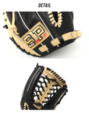 軟式別注グラブ 外野手用 SBG-ADN グラブ