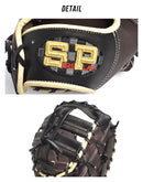 軟式別注グラブ 一塁手用 SBF-ORN グラブ