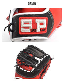 軟式別注グラブ 一塁手用 SBF-ORN グラブ