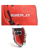 軟式別注グラブ 一塁手用 SBF-ORN グラブ