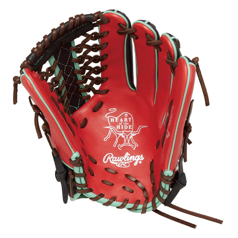 ローリングス Rawlings ソフトボール女性用 HOH DP COLORS オール