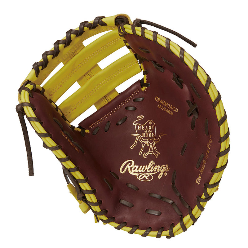 ローリングス Rawlings 軟式 HOH MLB COLOR SYNC [ファースト用 ローリングス Rawlings 軟式 HOH MLB COLOR SYNC [ファースト用