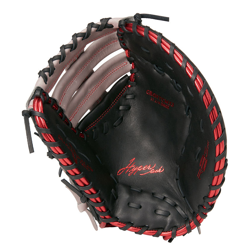 ローリングス Rawlings 軟式 HYPER TECH COLOR SYNC [ファースト