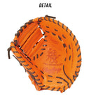 硬式 HOHR PREMIUM [ファースト用] サイズ 11.75 GH4FHPM53 グローブ 2カラー