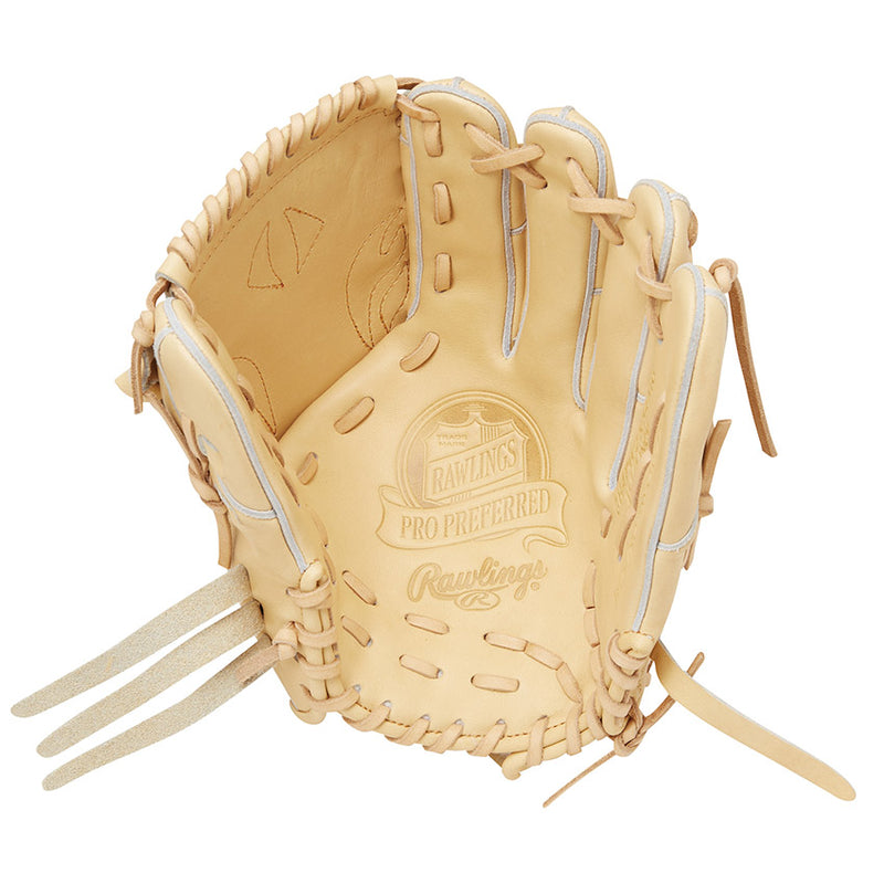 硬式 PRO PREFERRED Wizard