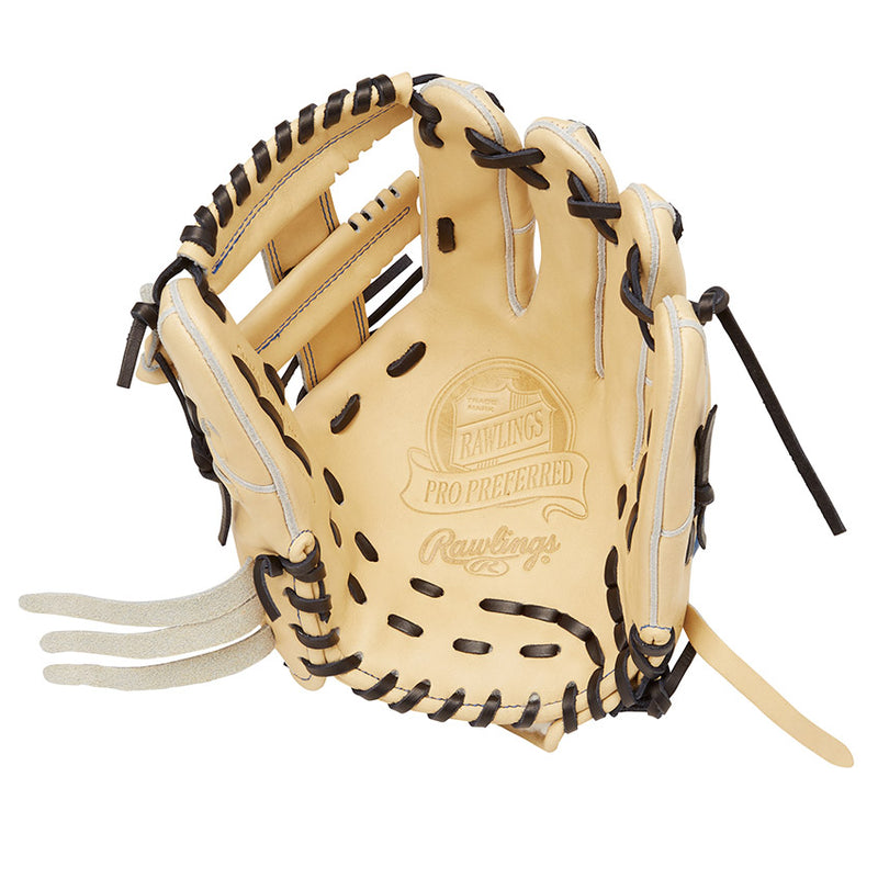 硬式 PRO PREFERRED Wizard