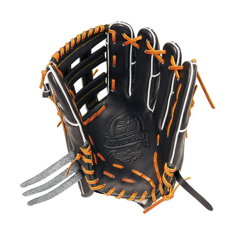 硬式 PRO PREFERRED Wizard