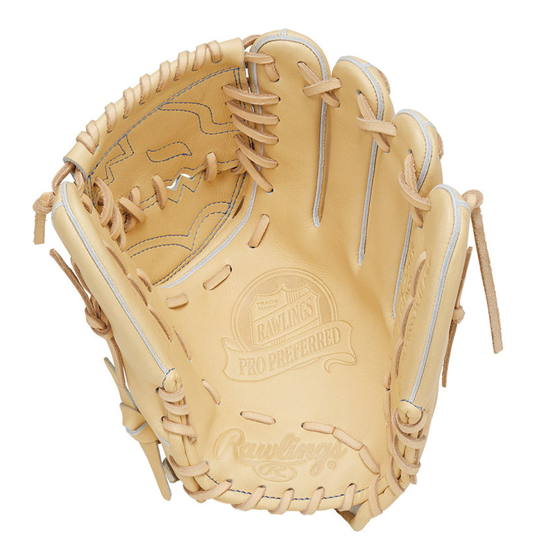 硬式 PRO PREFERRED 投手用 サイズ 11.75 GH3PRJ205FB グローブ 3カラー
